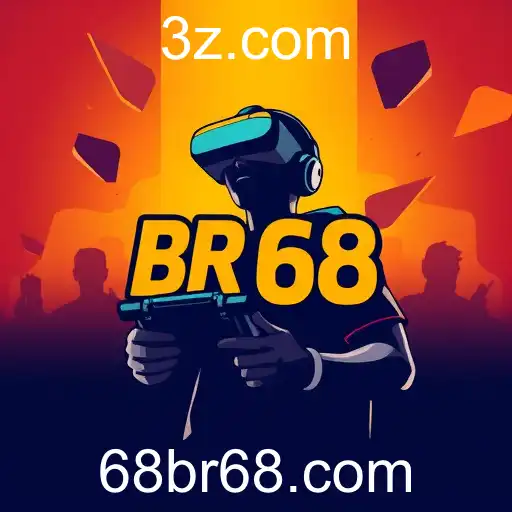 A Evolução do BR68 no Cenário Atual de Jogos