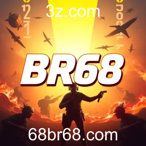 A Revolução BR68 nos Jogos Online