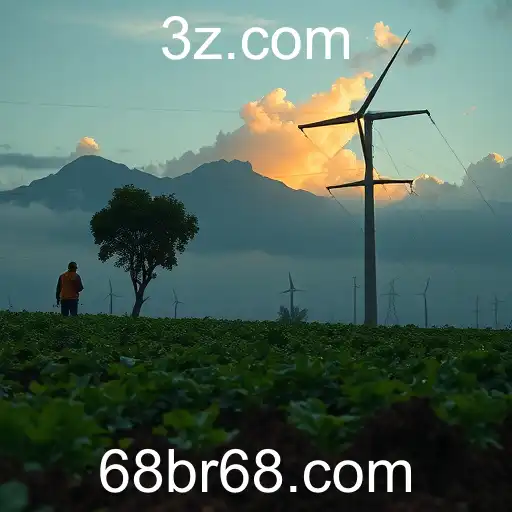 BR68: Revolucionando o Mundo dos Jogos em 2025