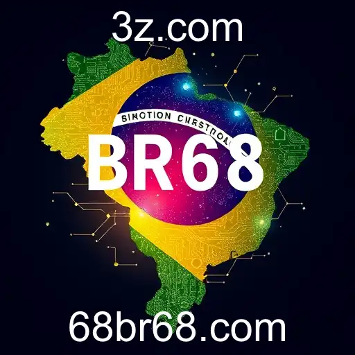 A Revolução dos Jogos em BR68 e as Tendências de 2025