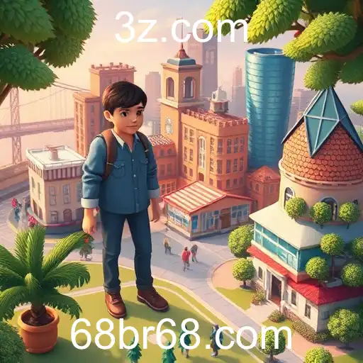 A Nova Era do Entretenimento em Plataformas de Jogos