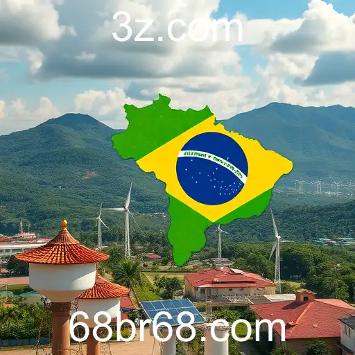 Revolução Tecnológica e Sustentabilidade no Brasil