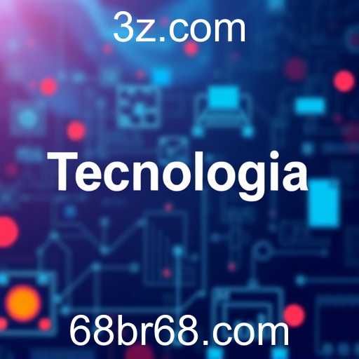 A Revolução dos Jogos com BR68