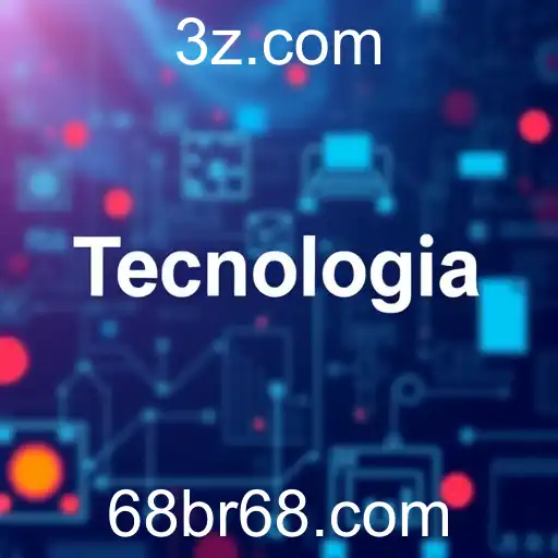 A Revolução dos Jogos com BR68