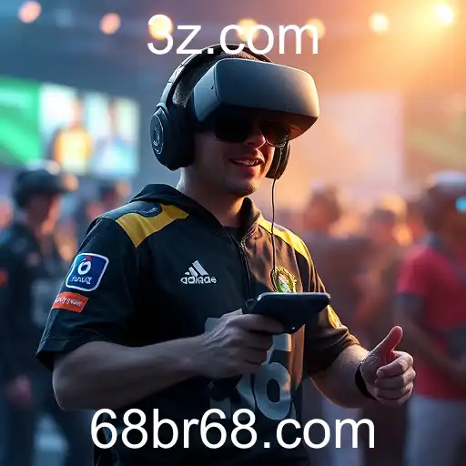 Tendências e Inovações no Universo dos Jogos em 2025