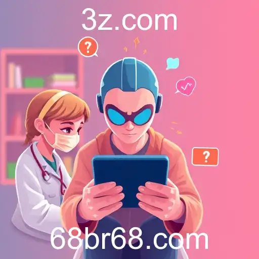 Saúde nos Jogos: Uma Nova Fronteira de Entretenimento e Educação