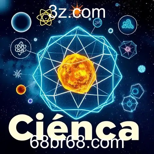 Descubra e Aprenda na Categoria 'Ciência' do Jogo BR68